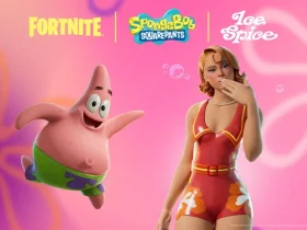 Fortnite Bikini Bottom Ice Spice Skin: All Cosmetics & How to Get 48 Fortnite Bikini Bottom Ice Spice Skin: All Cosmetics & How to Get