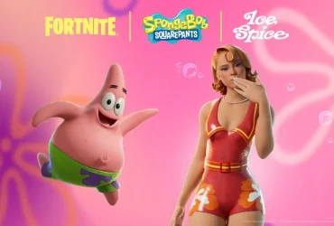 Fortnite Bikini Bottom Ice Spice Skin: All Cosmetics & How to Get 5 Fortnite Bikini Bottom Ice Spice Skin: All Cosmetics & How to Get