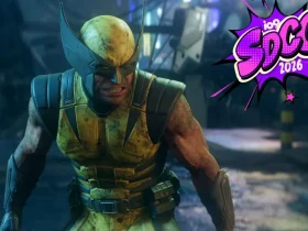 Insomniac’s Wolverine: Bloody New Story Trailer Debuts at SDCC 2026 2 Insomniac’s Wolverine: Bloody New Story Trailer Debuts at SDCC 2026