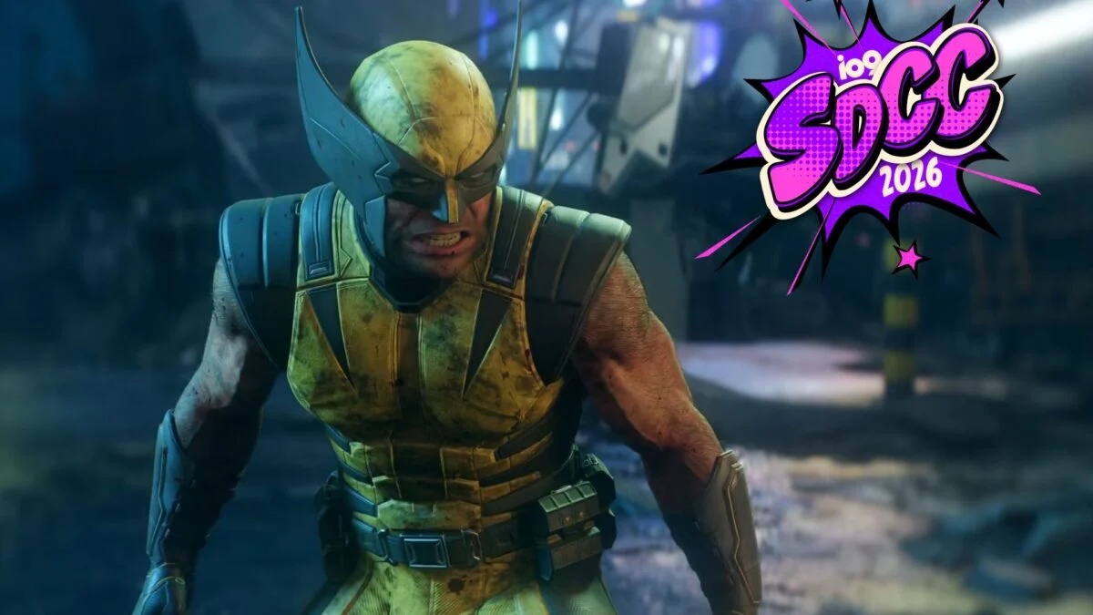 Insomniac’s Wolverine: Bloody New Story Trailer Debuts at SDCC 2026 5 Insomniac’s Wolverine: Bloody New Story Trailer Debuts at SDCC 2026