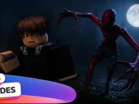 Roblox Nightfall Codes July 2026: Redeem Latest Rewards 1 Roblox Nightfall Codes July 2026: Redeem Latest Rewards