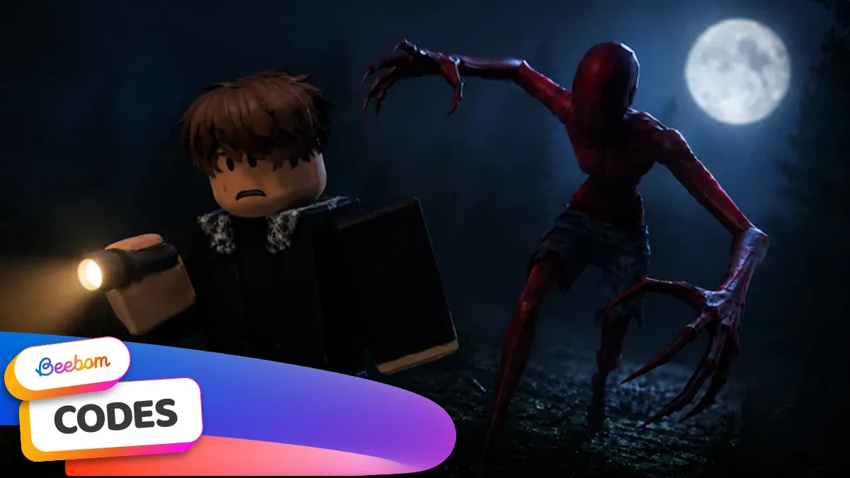 Roblox Nightfall Codes July 2026: Redeem Latest Rewards 5 Roblox Nightfall Codes July 2026: Redeem Latest Rewards