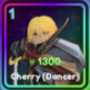 Manhwa Legends Tier List: Best Units Ranked (Release Guide) 12 Cherry (Dancer) game image