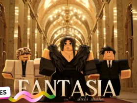 Fantasia Codes July 2026 — Latest Redeemable Codes & Rewards 1 Fantasia Codes July 2026 — Latest Redeemable Codes & Rewards