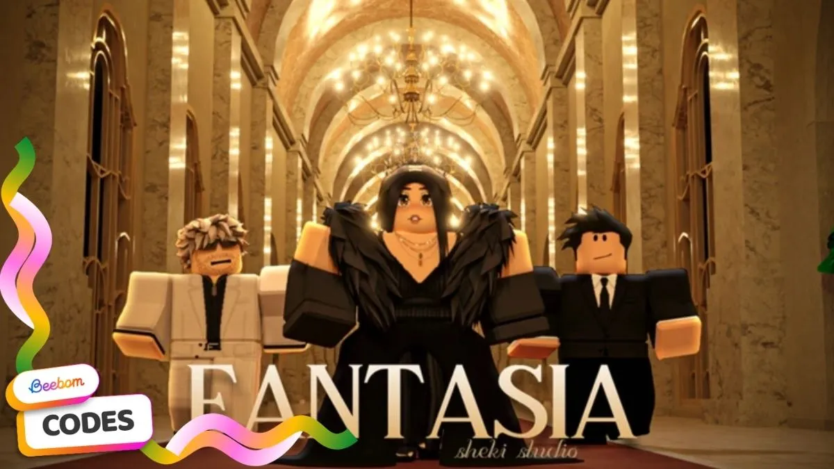 Fantasia Codes July 2026 — Latest Redeemable Codes & Rewards 5 Fantasia Codes July 2026 — Latest Redeemable Codes & Rewards