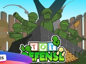 Toy Defense Codes July 2026 — Latest Redeem Codes & Rewards 1 Toy Defense Codes July 2026 — Latest Redeem Codes & Rewards