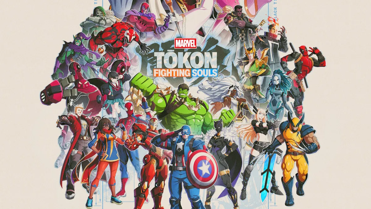 Marvel Tokon Crossplay Guide: How to Enable Cross-Progression