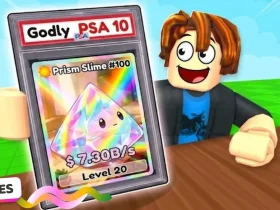 Slime Card Collection Codes – July 2026 (Latest & Active) 1 Slime Card Collection Codes – July 2026 (Latest & Active)