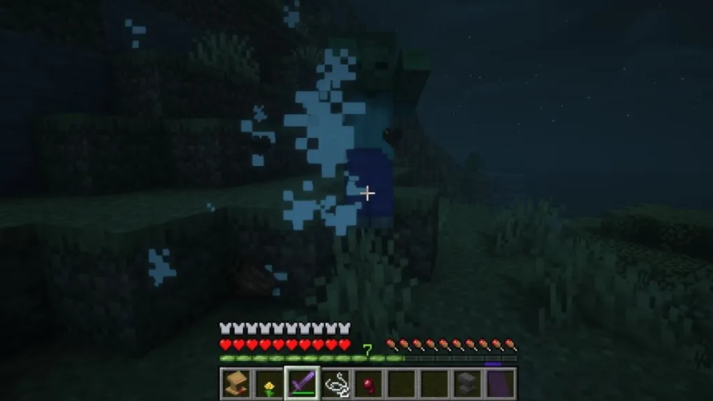 Minecraft Mending Enchantment Explained: How It Works 7 Use Mending to repair tools in Minecraft