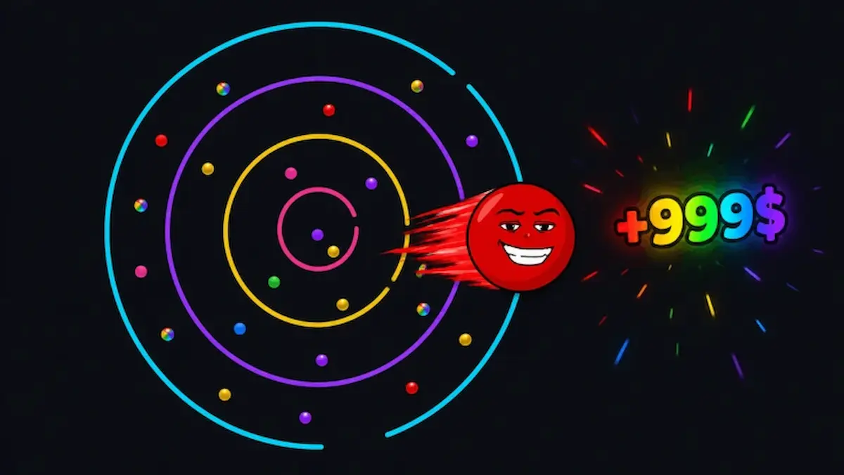 Idle Balls Codes July 2026 – New Free Redeemable Codes