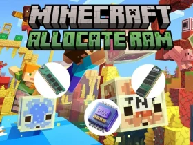 How to Allocate More RAM to Minecraft (Easy Guide)