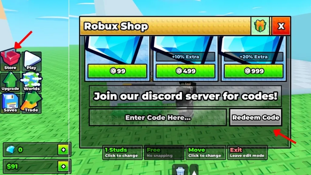 ASMR Tower Codes July 2026: Build Guide & Working Codes 6 redeem Build an ASMR Tower codes