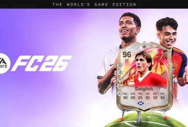 All FC 26 Season 9 Pass Rewards: Complete List & Guide 21 All FC 26 Season 9 Pass Rewards: Complete List & Guide