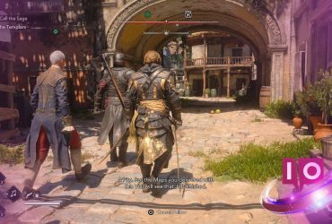 Assassin’s Creed Black Flag Resynced: Graphics for Max FPS & No Lag 17 Assassin’s Creed Black Flag Resynced: Graphics for Max FPS & No Lag