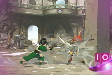 Avatar Legends Fighting Game: Exact Release Date & Time