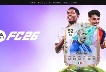 Best FC 26 No Entry Evolution Players: Top Picks & Ratings