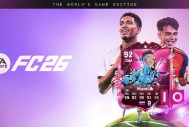Best FC 26 Players for FUTTIES Countdown Evolution 9 Best FC 26 Players for FUTTIES Countdown Evolution