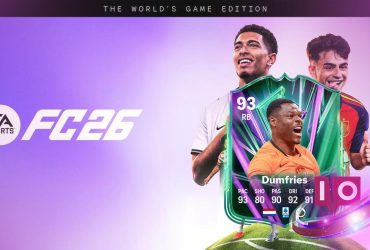 Best FC 26 Players for Touchline Titan Evolution 5 Best FC 26 Players for Touchline Titan Evolution