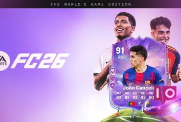 Best Players for FC 26: Immovable Object Evolution 23 Best Players for FC 26: Immovable Object Evolution