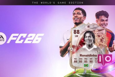 Best Players for FC 26: Perfect 10 Evolution Guide 5 Best Players for FC 26: Perfect 10 Evolution Guide