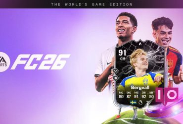 Best Players for FC 26 Phenom Rising Evolution: Top Picks 9 Best Players for FC 26 Phenom Rising Evolution: Top Picks