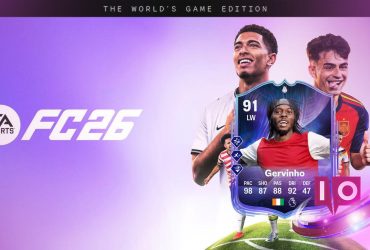 Best Players for FC 26: The Powercube Evolution 21 Best Players for FC 26: The Powercube Evolution