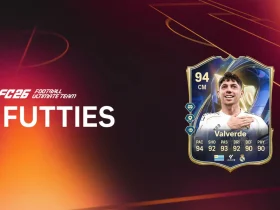 Best Set Piece Players for FC 26 — FC Evolution 1 Best Set Piece Players for FC 26 — FC Evolution