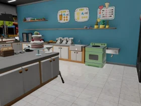 Boba Cafe Simulator: All Customers and Their Favorite Drinks