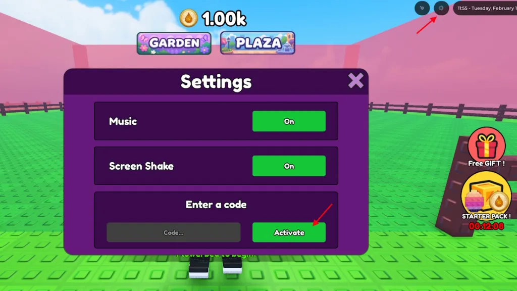 Build Your Butterfly Garden Codes: July 2026 Update 6 redeem Build Your Butterfly Farm codes
