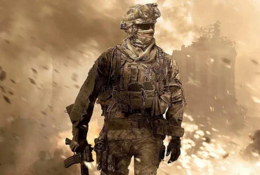 Call of Duty: Modern Warfare Movie Confirms Iconic Setting