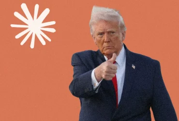 Could Trump’s Curse Threaten Claude and AI’s Future? 6 Could Trump’s Curse Threaten Claude and AI’s Future?