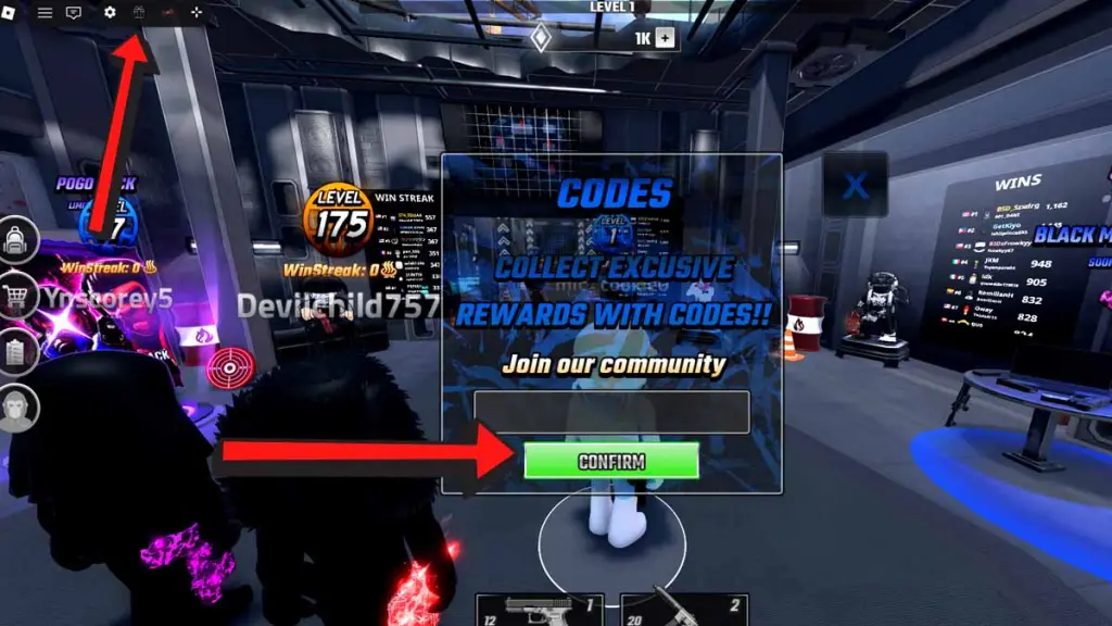 DUELIST Codes July 2026: New Redeem Codes & Rewards 6 How To Redeem DUELIST Codes