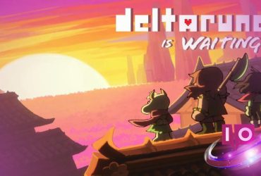 Deltarune Multiplayer Mods Let You Play With Friends 5 Deltarune Multiplayer Mods Let You Play With Friends
