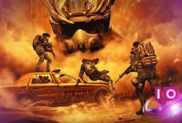 Division 2 Dust Storm Event Guide: Storm Keys, Rewards & Tips 17 Division 2 Dust Storm Event Guide: Storm Keys, Rewards & Tips