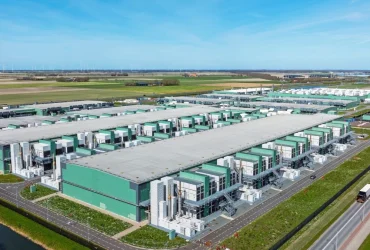 Energy Dept Tells Data Centers to Use Backup Power in Heat Wave 5 Energy Dept Tells Data Centers to Use Backup Power in Heat Wave