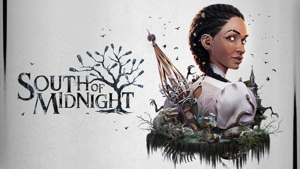 Every Xbox Studio Affected by ‘Reset’ Layoffs — July 2026 6 Hazel in South of Midnight