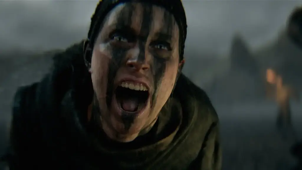 Every Xbox Studio Affected by ‘Reset’ Layoffs — July 2026 7 Hellblade Senua screaming