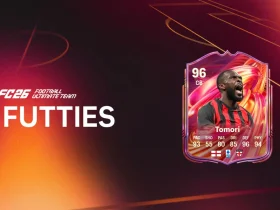 FC 26 FUTTIES Gauntlet: Complete Rewards & Tasks Guide