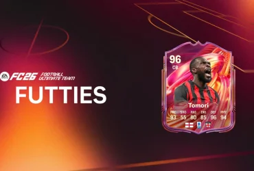 FC 26 FUTTIES Gauntlet: Complete Rewards & Tasks Guide