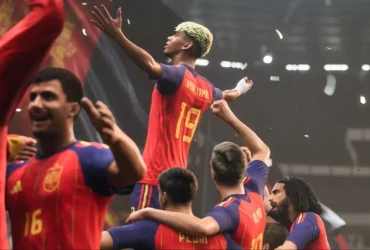 FC 26 World Cup Winners: All Players & Release Date 8 FC 26 World Cup Winners: All Players & Release Date
