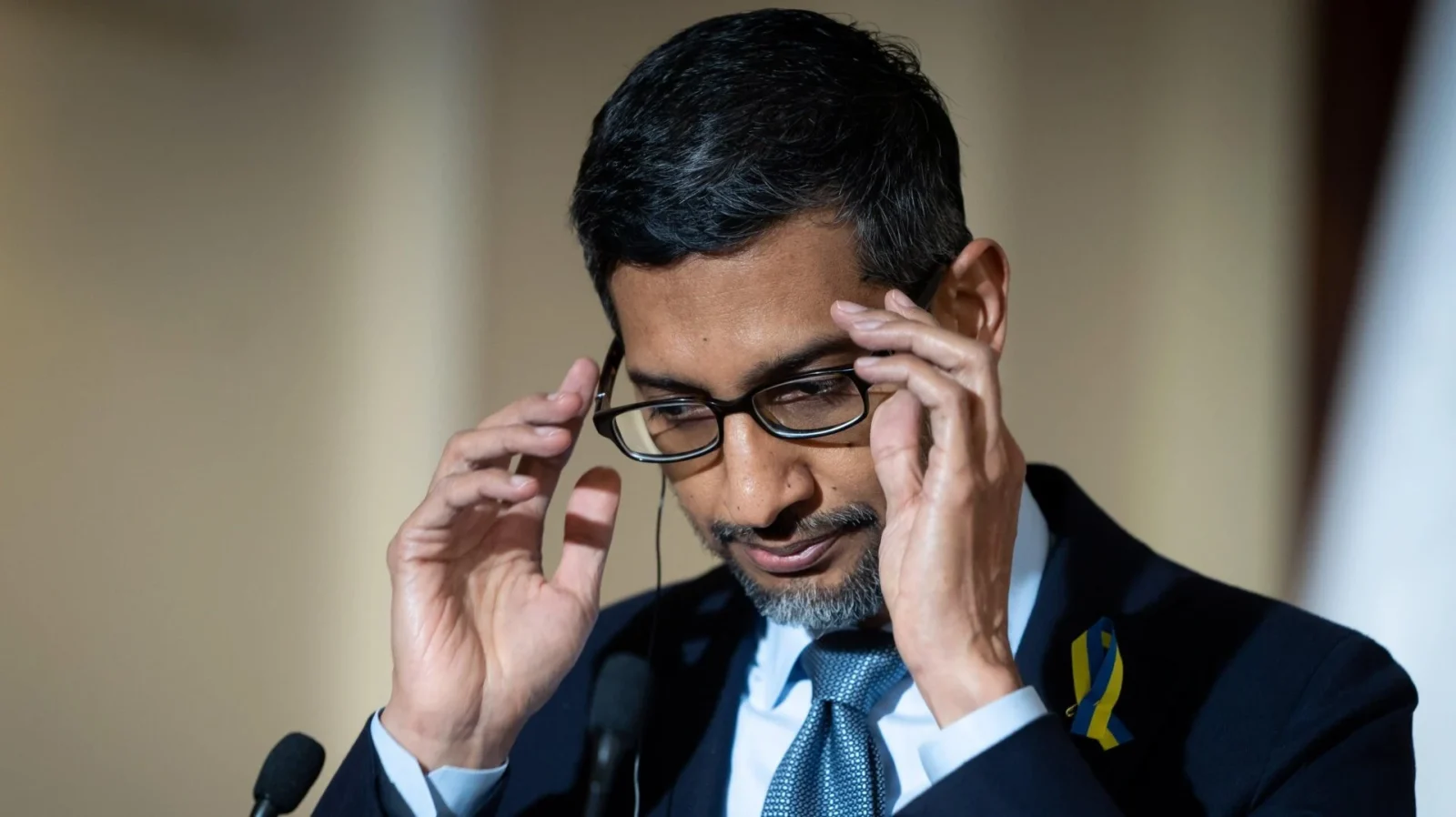 Google Posts First Negative Free Cash Flow amid $200B AI Spend 5 Google Posts First Negative Free Cash Flow amid $200B AI Spend
