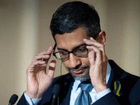 Google Posts First Negative Free Cash Flow amid $200B AI Spend 28 Google Posts First Negative Free Cash Flow amid $200B AI Spend