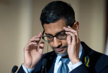 Google Posts First Negative Free Cash Flow amid $200B AI Spend 5 Google Posts First Negative Free Cash Flow amid $200B AI Spend