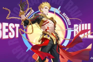 HSR Gilgamesh Build Guide: Teams, Light Cones & Relics 5 HSR Gilgamesh Build Guide: Teams, Light Cones & Relics