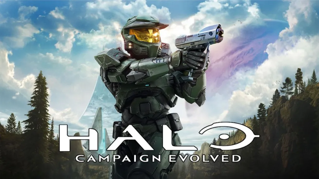Halo Combat Evolved Trophy Guide: Complete Achievements List 6 Halo Campaign Evolved Premium Edition Cover
