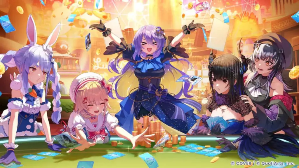 Hololive Dreams Codes – Latest Redeem Codes (July 2026) 6 Promo for hololive Dreams