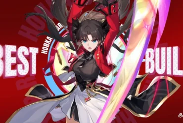 Honkai Star Rail Rin Tohsaka Build: Teams, Light Cones & Relics 6 Honkai Star Rail Rin Tohsaka Build: Teams, Light Cones & Relics