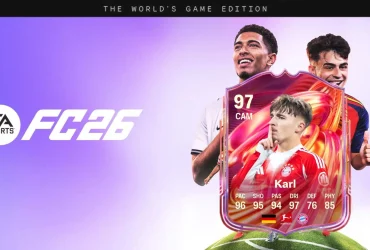 How to Complete FC 26 FUTTIES Lennart Karl Objective Fast 5 How to Complete FC 26 FUTTIES Lennart Karl Objective Fast