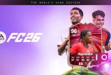 How to Complete FC 26 National Pride Ngumoha Objective Fast 7 How to Complete FC 26 National Pride Ngumoha Objective Fast