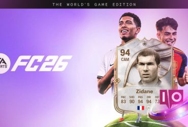 How to Complete FC 26 ‘Les Bleus’ Objective Fast 9 How to Complete FC 26 ‘Les Bleus’ Objective Fast